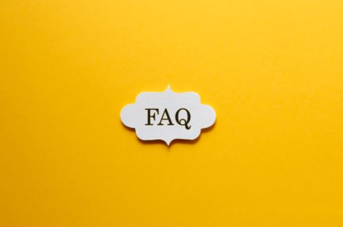 创建seo友好型faq页面的5个步骤 在serp显示中抢占先机