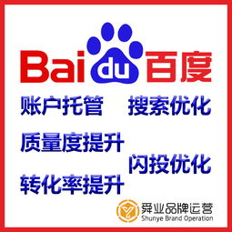 山东竞价账户托管怎么收费