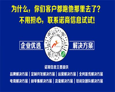 章丘推广